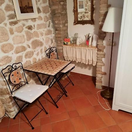 Room Ivana Rab Town Extérieur photo