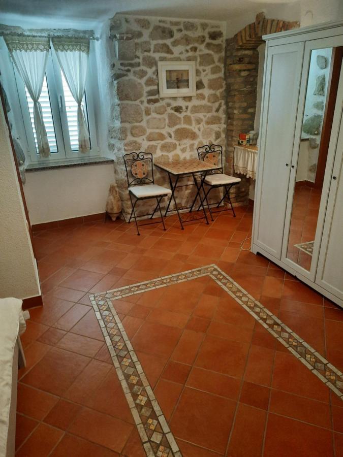 Room Ivana Rab Town Extérieur photo