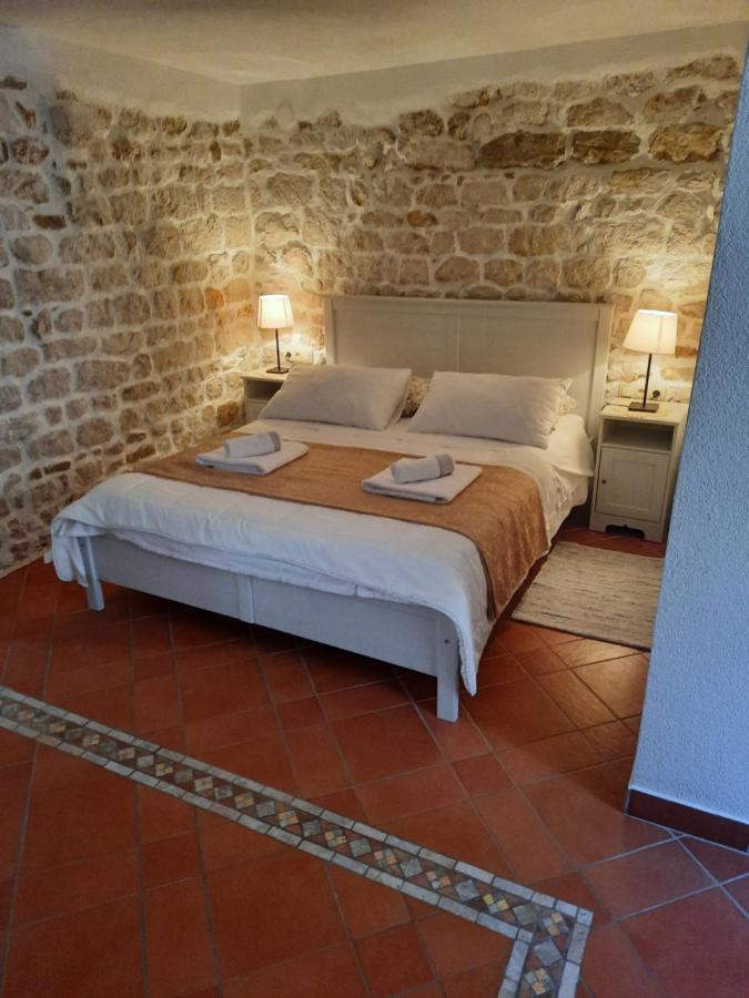 Room Ivana Rab Town Extérieur photo