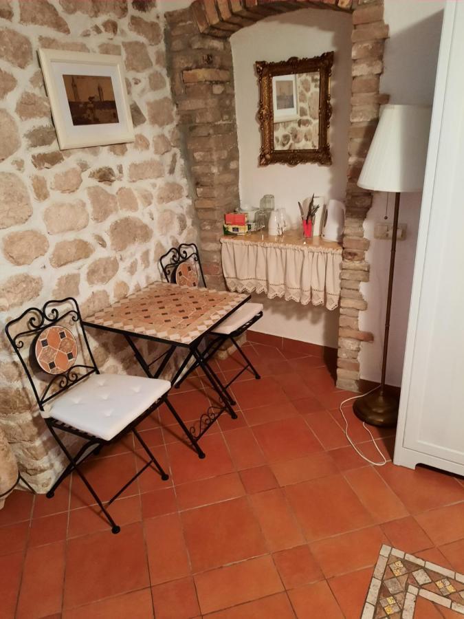 Room Ivana Rab Town Extérieur photo