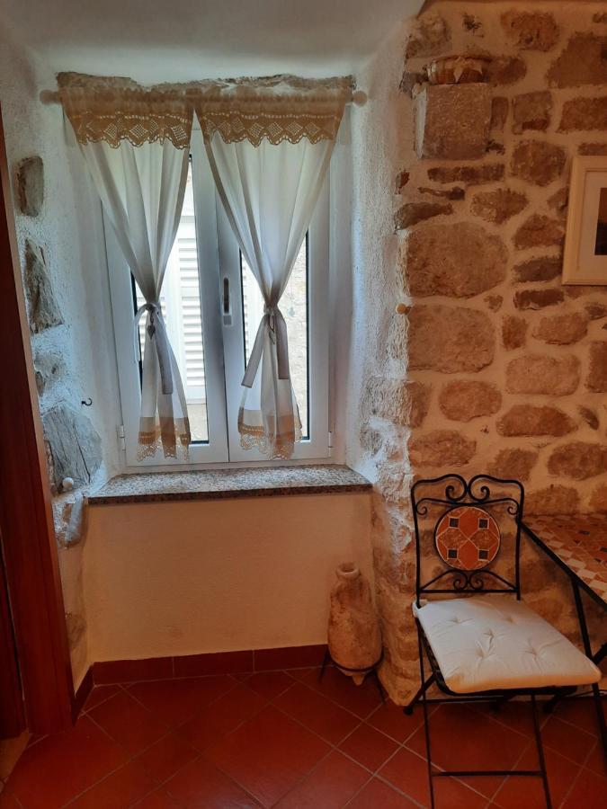 Room Ivana Rab Town Extérieur photo