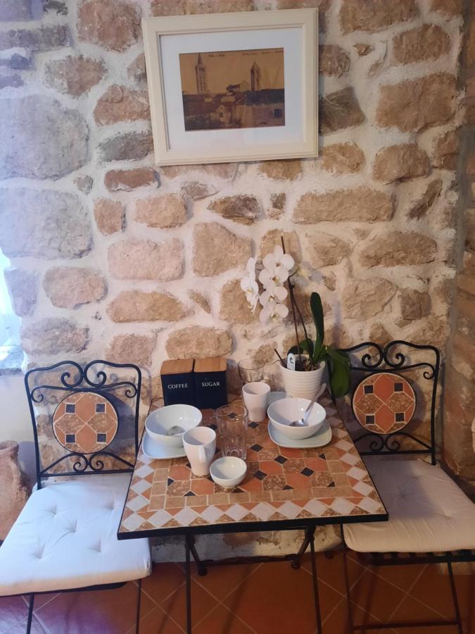 Room Ivana Rab Town Extérieur photo